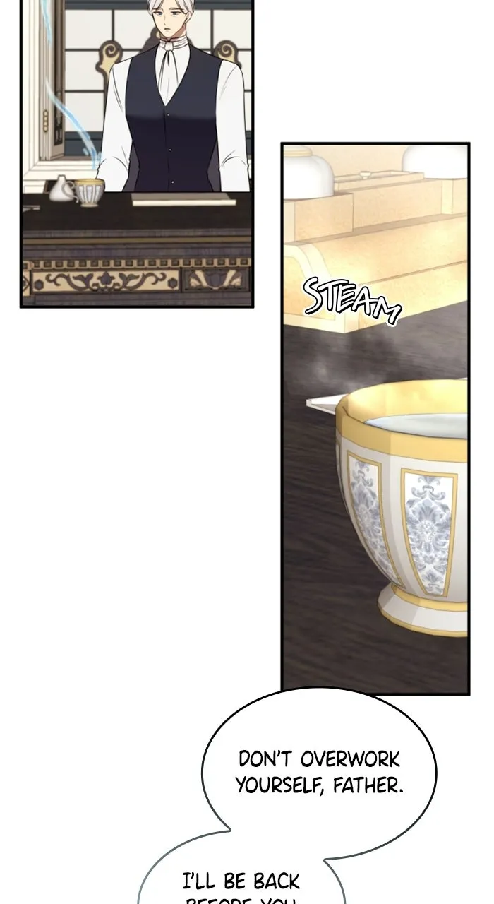 The Villainess Just Wants to Live in Peace! Chapter 73 page 70 - 