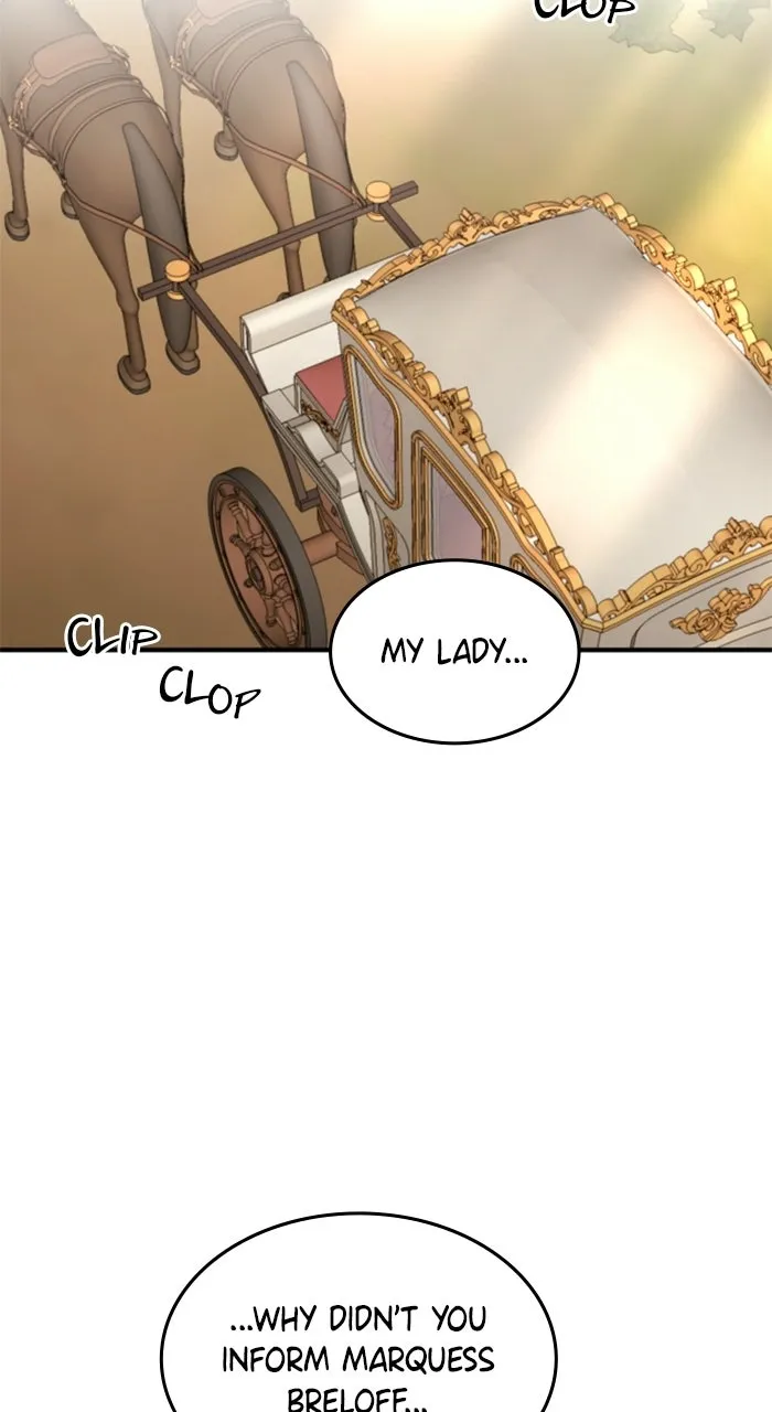 The Villainess Just Wants to Live in Peace! Chapter 73 page 73 - 