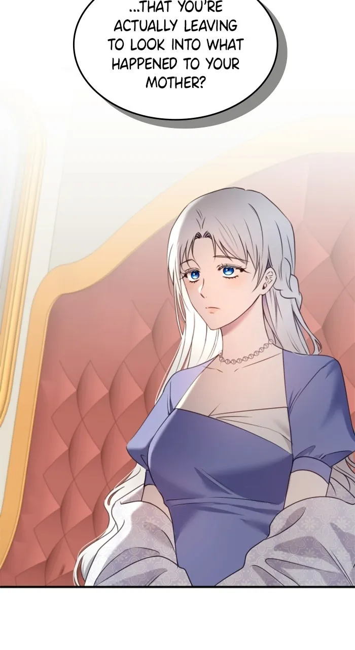 The Villainess Just Wants to Live in Peace! Chapter 73 page 75 - 