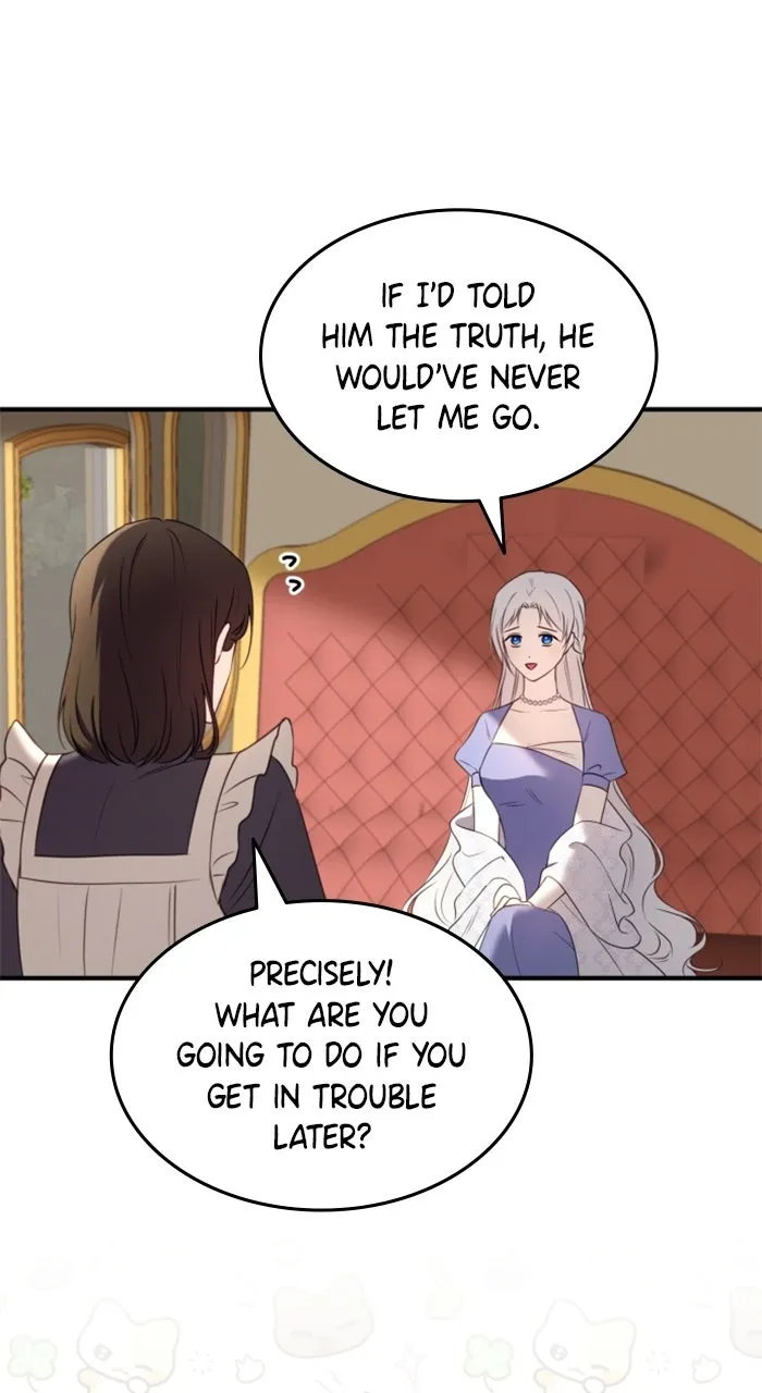 The Villainess Just Wants to Live in Peace! Chapter 73 page 76 - 