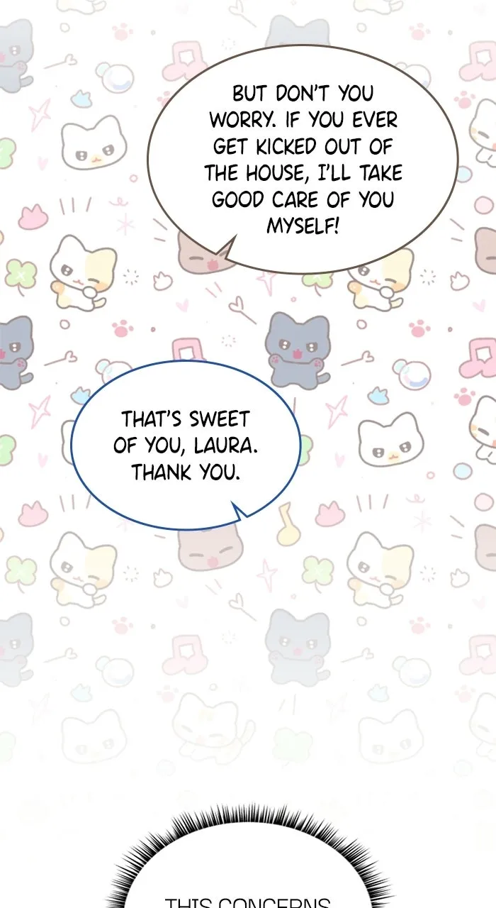 The Villainess Just Wants to Live in Peace! Chapter 73 page 77 - 