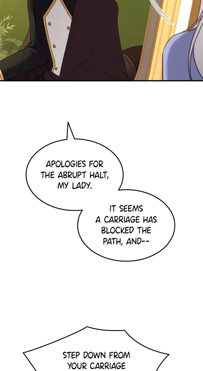 The Villainess Just Wants to Live in Peace! Chapter 73 page 82 - 