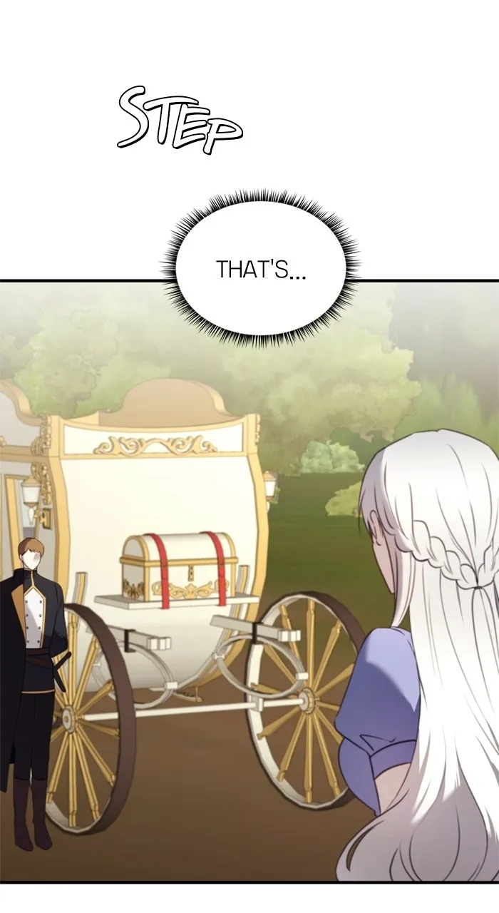The Villainess Just Wants to Live in Peace! Chapter 73 page 84 - 