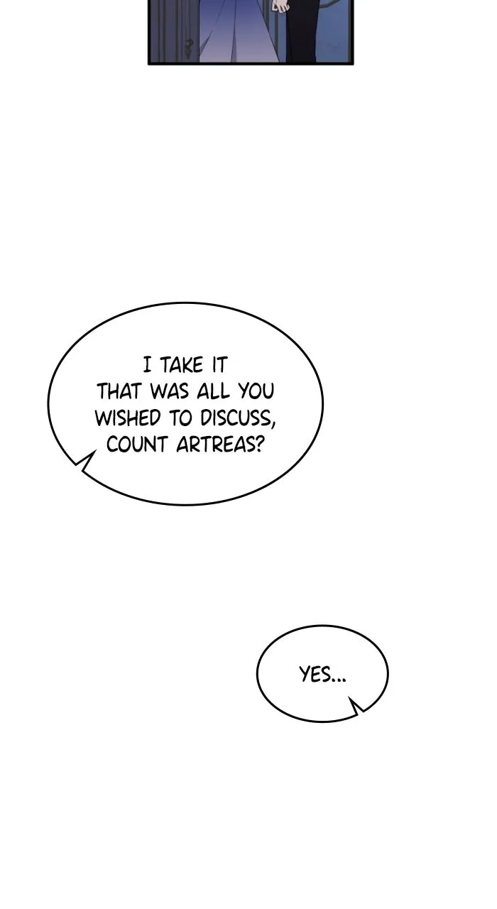 The Villainess Just Wants to Live in Peace! Chapter 73 page 10 - 