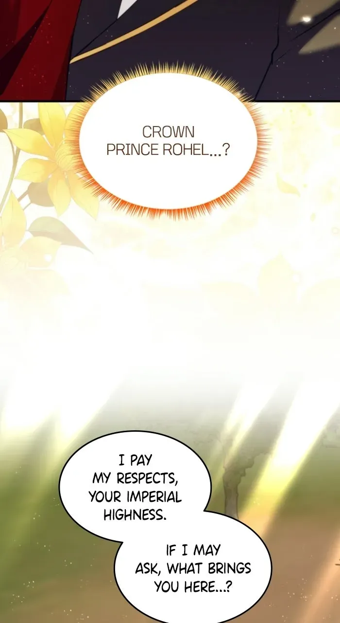 The Villainess Just Wants to Live in Peace! Chapter 74 page 2 - 