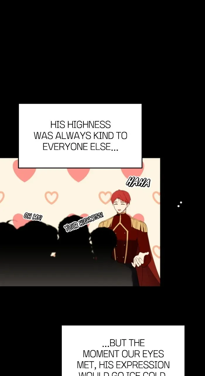 The Villainess Just Wants to Live in Peace! Chapter 74 page 13 - 