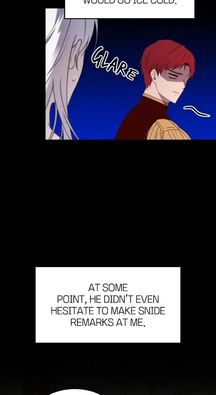 The Villainess Just Wants to Live in Peace! Chapter 74 page 14 - 