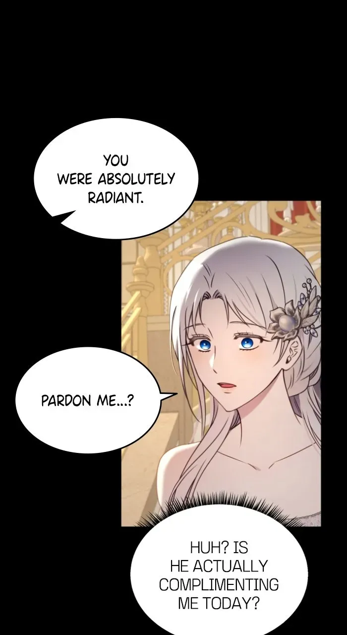 The Villainess Just Wants to Live in Peace! Chapter 74 page 16 - 