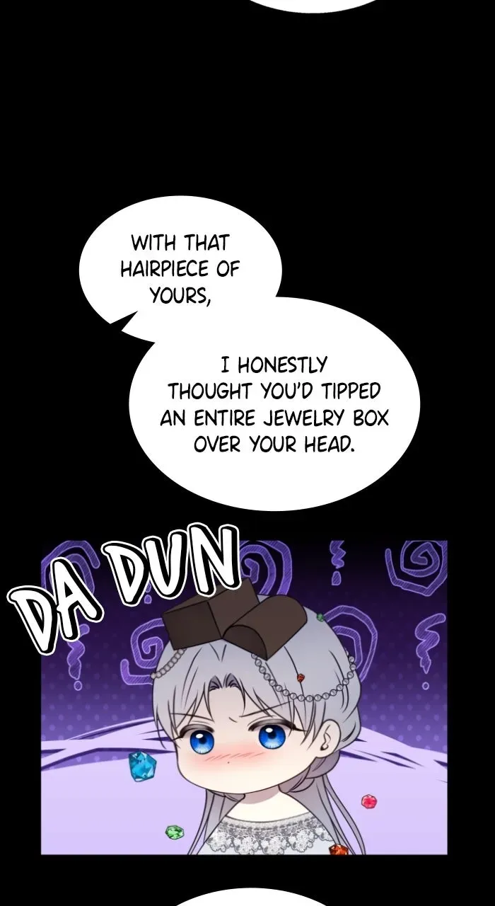 The Villainess Just Wants to Live in Peace! Chapter 74 page 17 - 