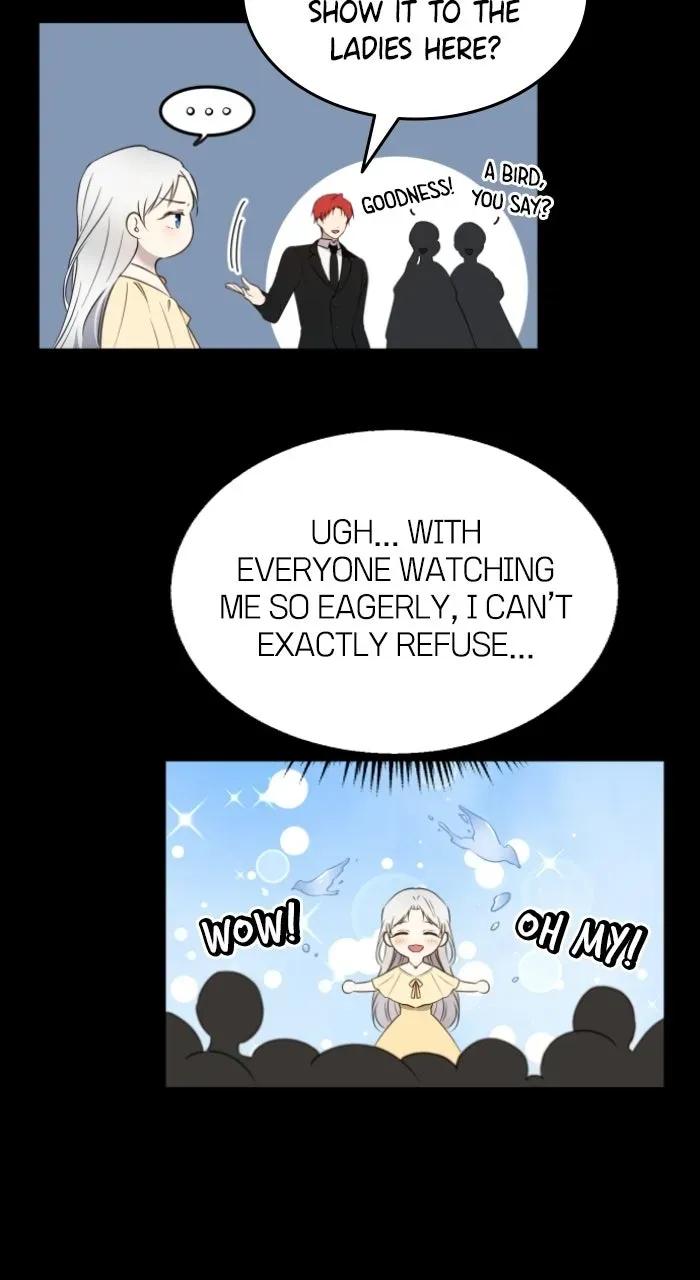 The Villainess Just Wants to Live in Peace! Chapter 74 page 19 - 