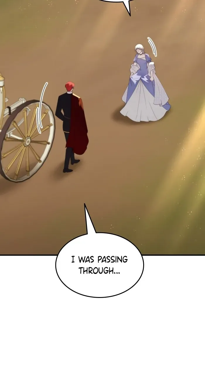 The Villainess Just Wants to Live in Peace! Chapter 74 page 3 - 