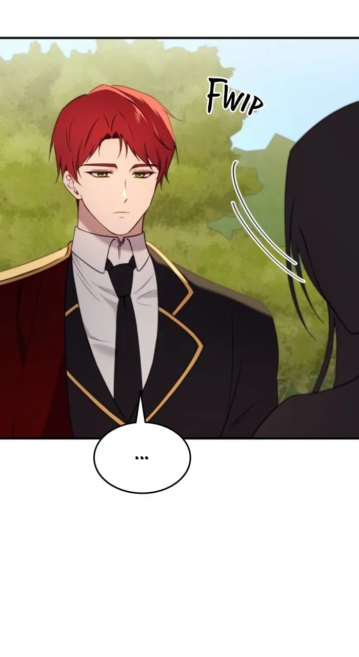 The Villainess Just Wants to Live in Peace! Chapter 74 page 23 - 