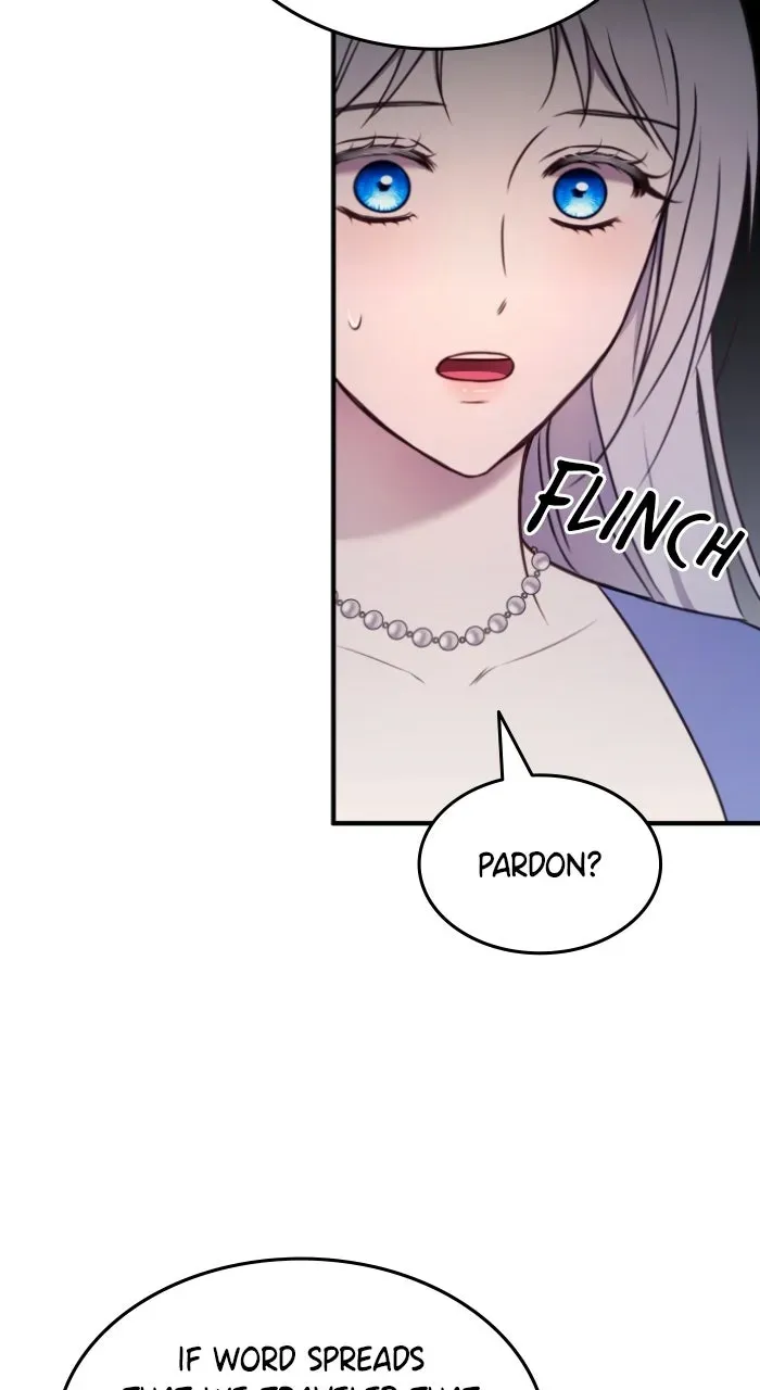 The Villainess Just Wants to Live in Peace! Chapter 74 page 29 - 