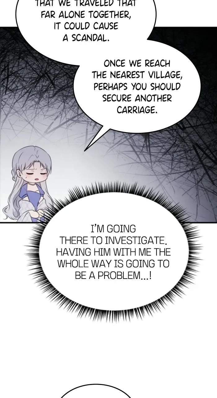 The Villainess Just Wants to Live in Peace! Chapter 74 page 30 - 