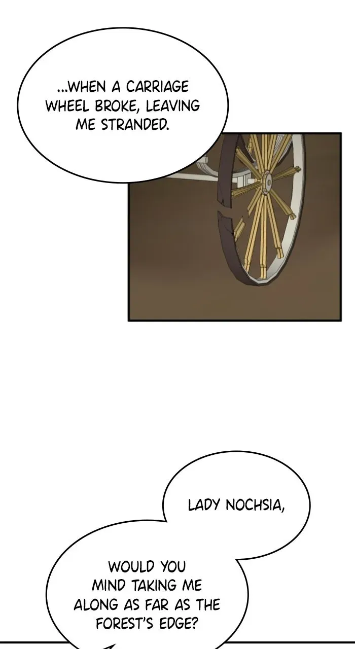 The Villainess Just Wants to Live in Peace! Chapter 74 page 4 - 