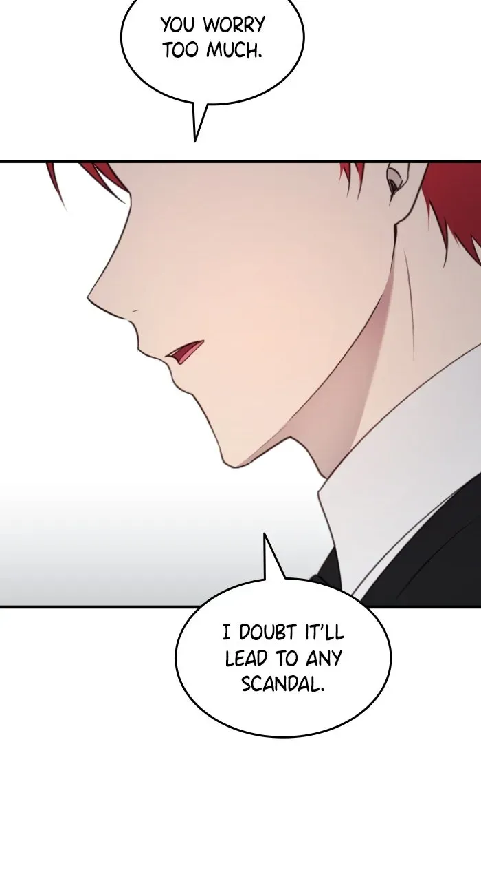 The Villainess Just Wants to Live in Peace! Chapter 74 page 31 - 