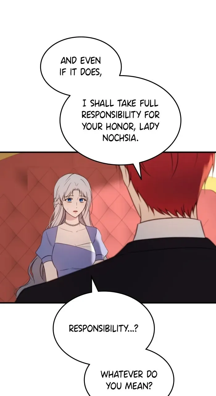The Villainess Just Wants to Live in Peace! Chapter 74 page 32 - 