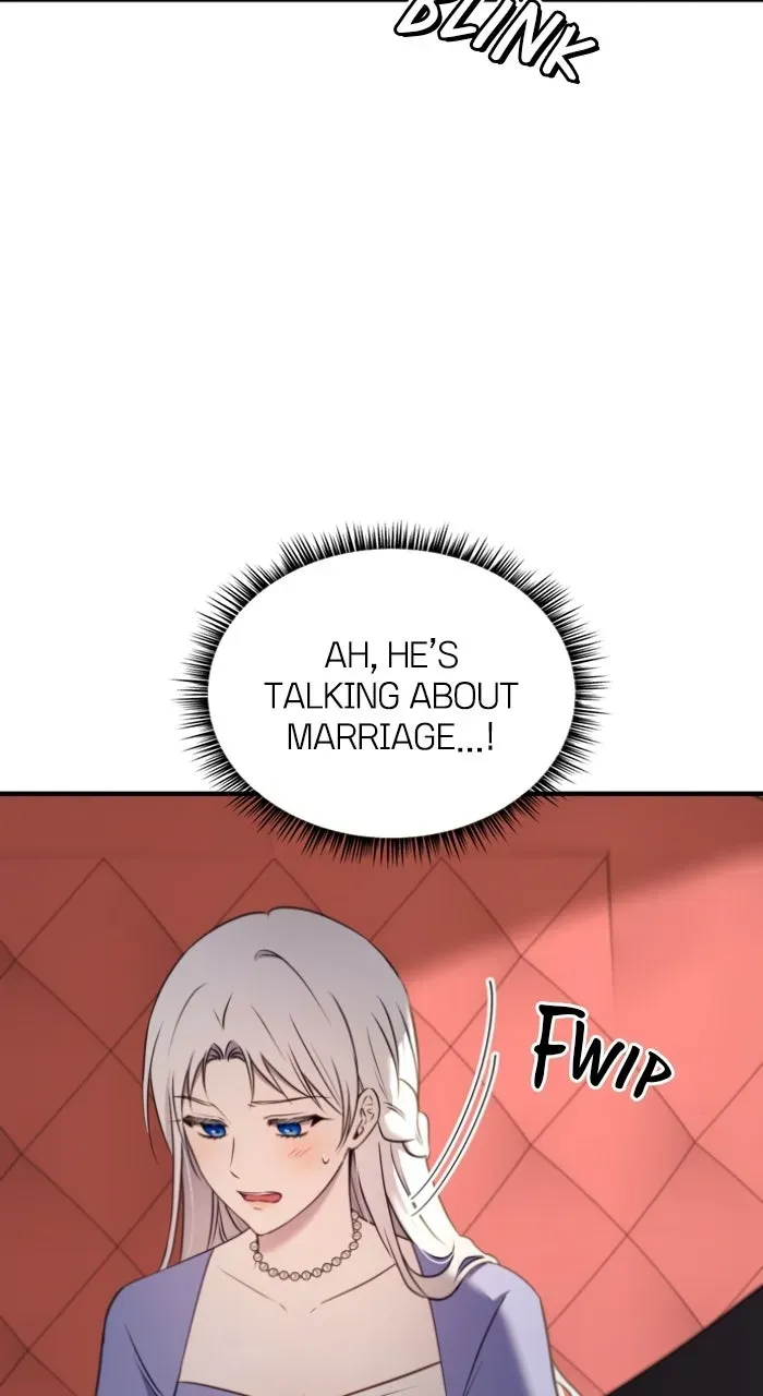 The Villainess Just Wants to Live in Peace! Chapter 74 page 35 - 