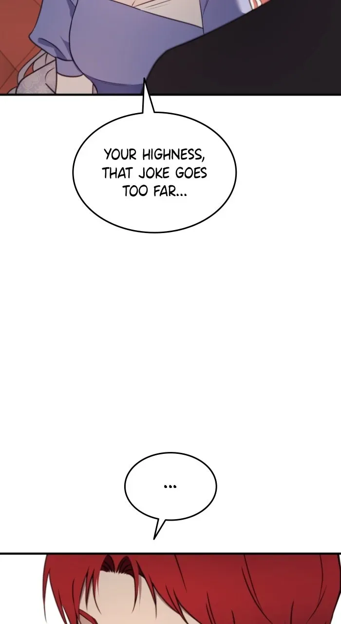 The Villainess Just Wants to Live in Peace! Chapter 74 page 36 - 