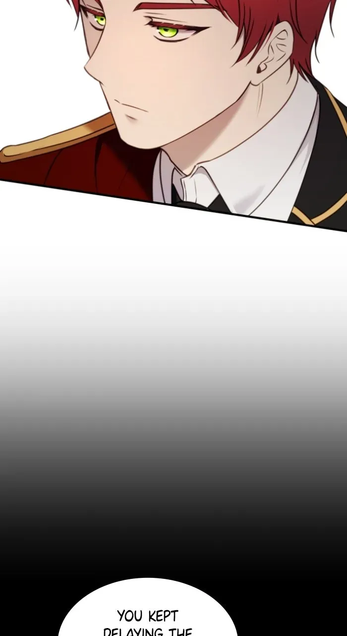 The Villainess Just Wants to Live in Peace! Chapter 74 page 37 - 