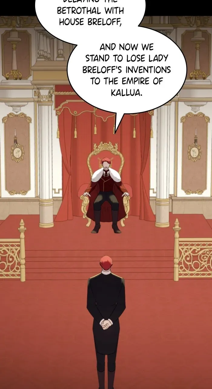 The Villainess Just Wants to Live in Peace! Chapter 74 page 38 - 