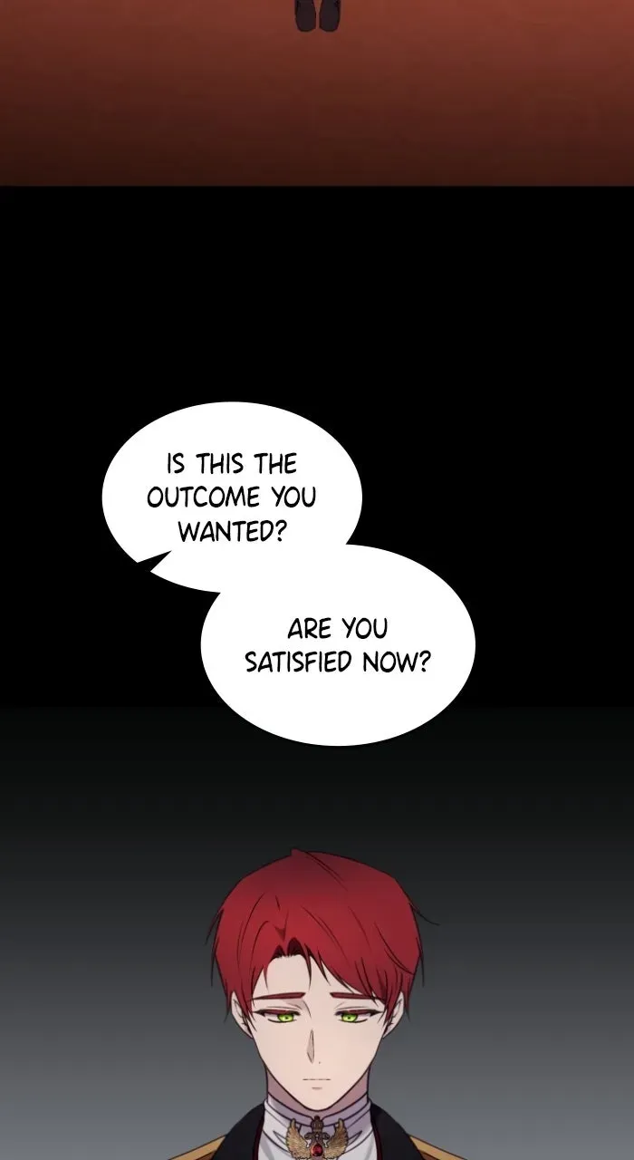 The Villainess Just Wants to Live in Peace! Chapter 74 page 39 - 