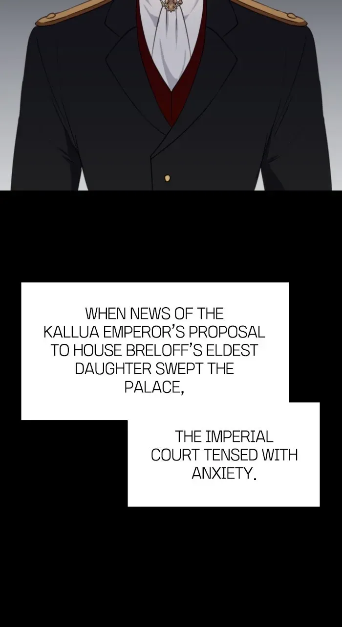 The Villainess Just Wants to Live in Peace! Chapter 74 page 40 - 