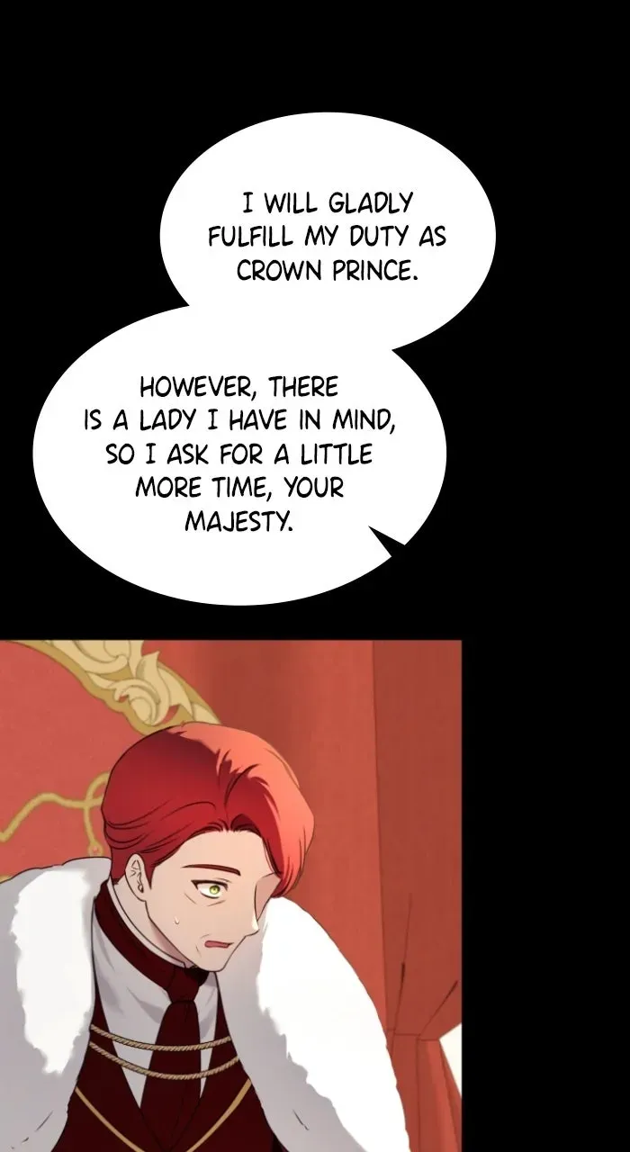 The Villainess Just Wants to Live in Peace! Chapter 74 page 41 - 