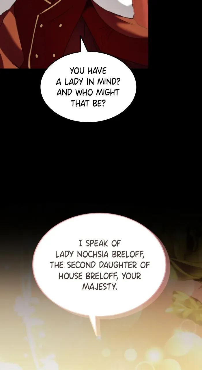 The Villainess Just Wants to Live in Peace! Chapter 74 page 42 - 