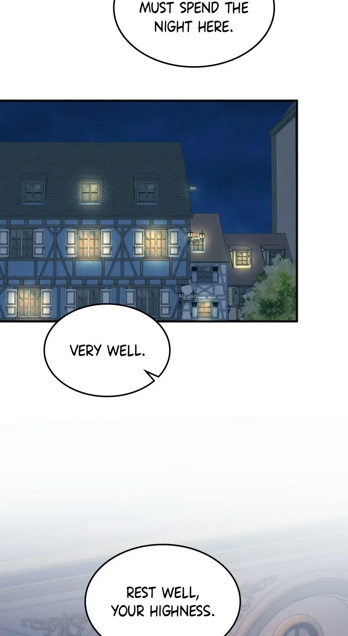 The Villainess Just Wants to Live in Peace! Chapter 74 page 45 - 