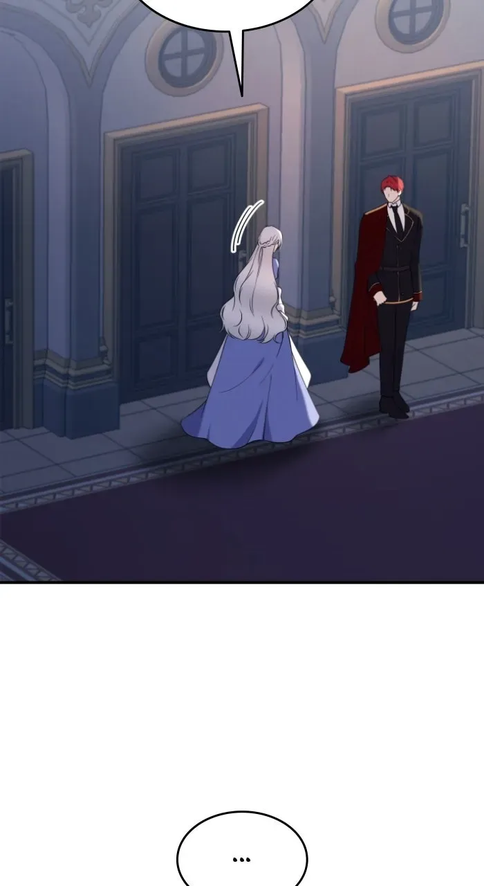 The Villainess Just Wants to Live in Peace! Chapter 74 page 46 - 
