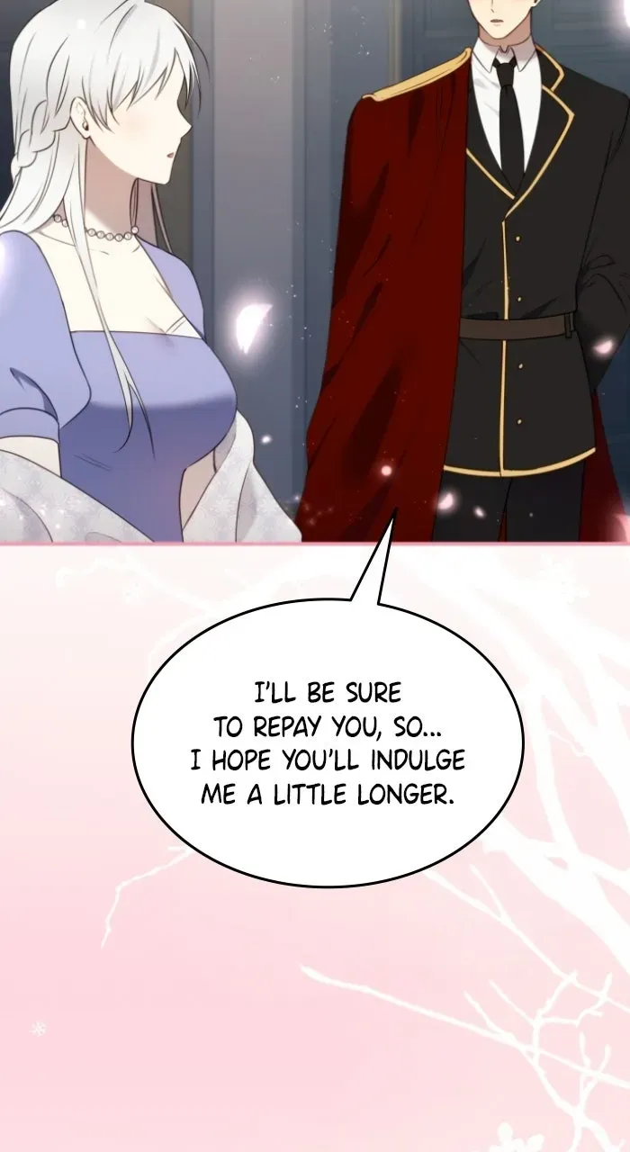 The Villainess Just Wants to Live in Peace! Chapter 74 page 49 - 