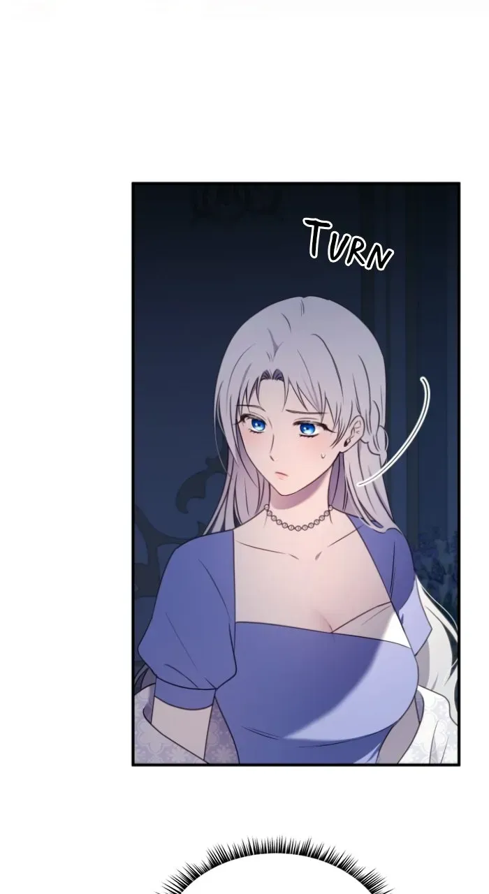 The Villainess Just Wants to Live in Peace! Chapter 74 page 52 - 