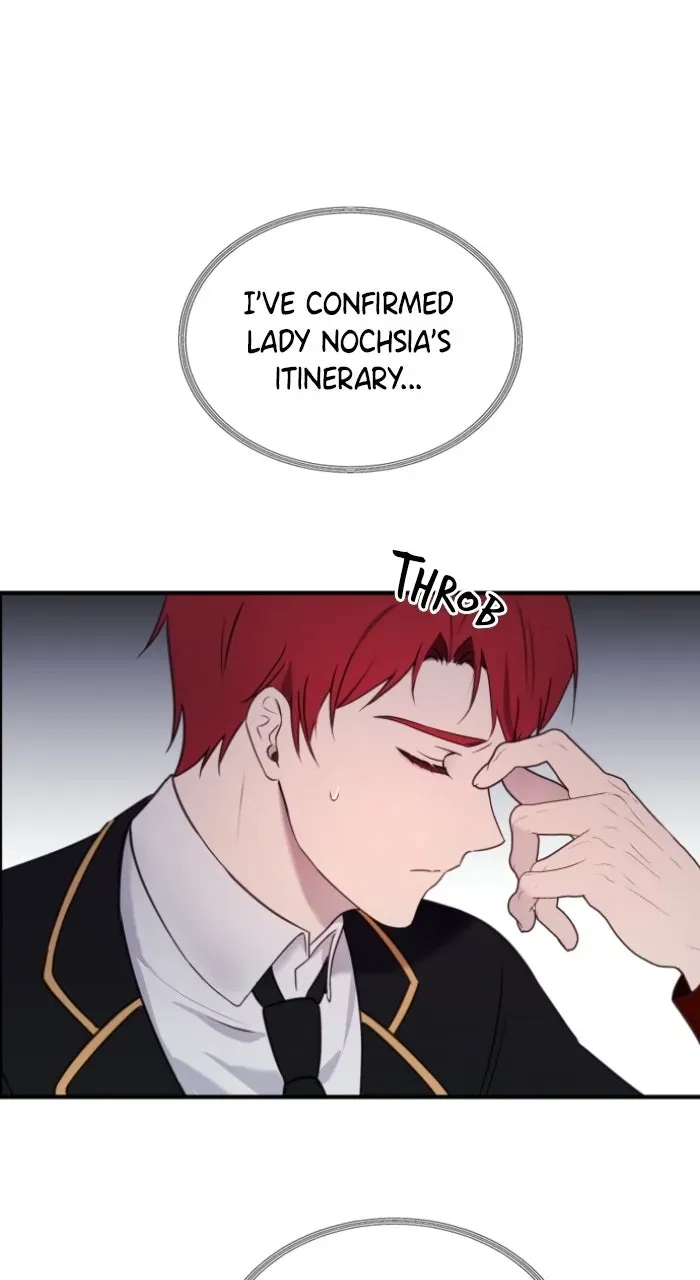 The Villainess Just Wants to Live in Peace! Chapter 74 page 55 - 
