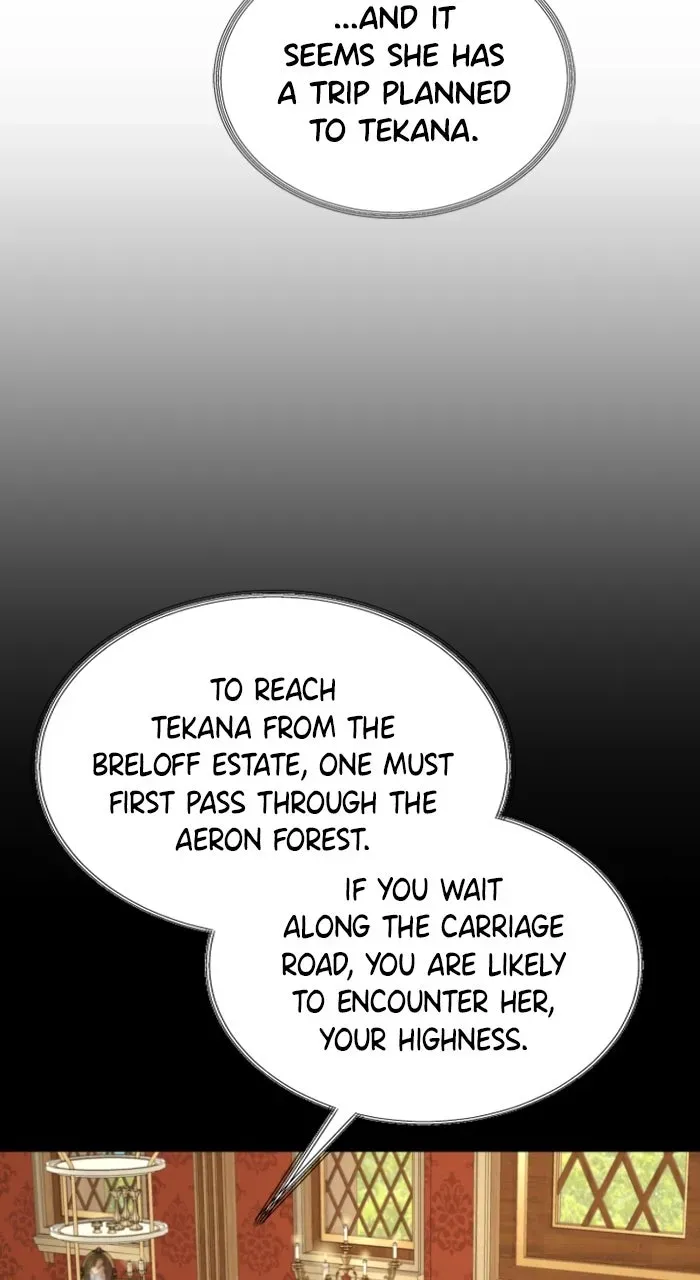 The Villainess Just Wants to Live in Peace! Chapter 74 page 56 - 