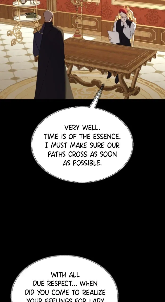 The Villainess Just Wants to Live in Peace! Chapter 74 page 57 - 