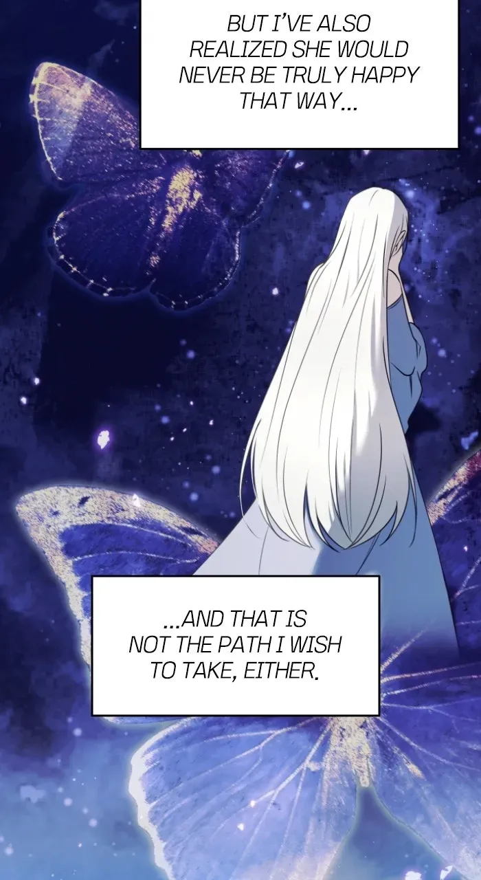 The Villainess Just Wants to Live in Peace! Chapter 74 page 70 - 