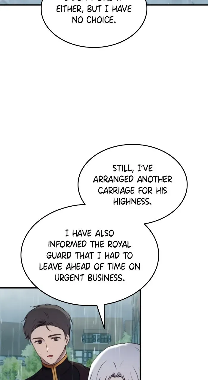 The Villainess Just Wants to Live in Peace! Chapter 74 page 81 - 