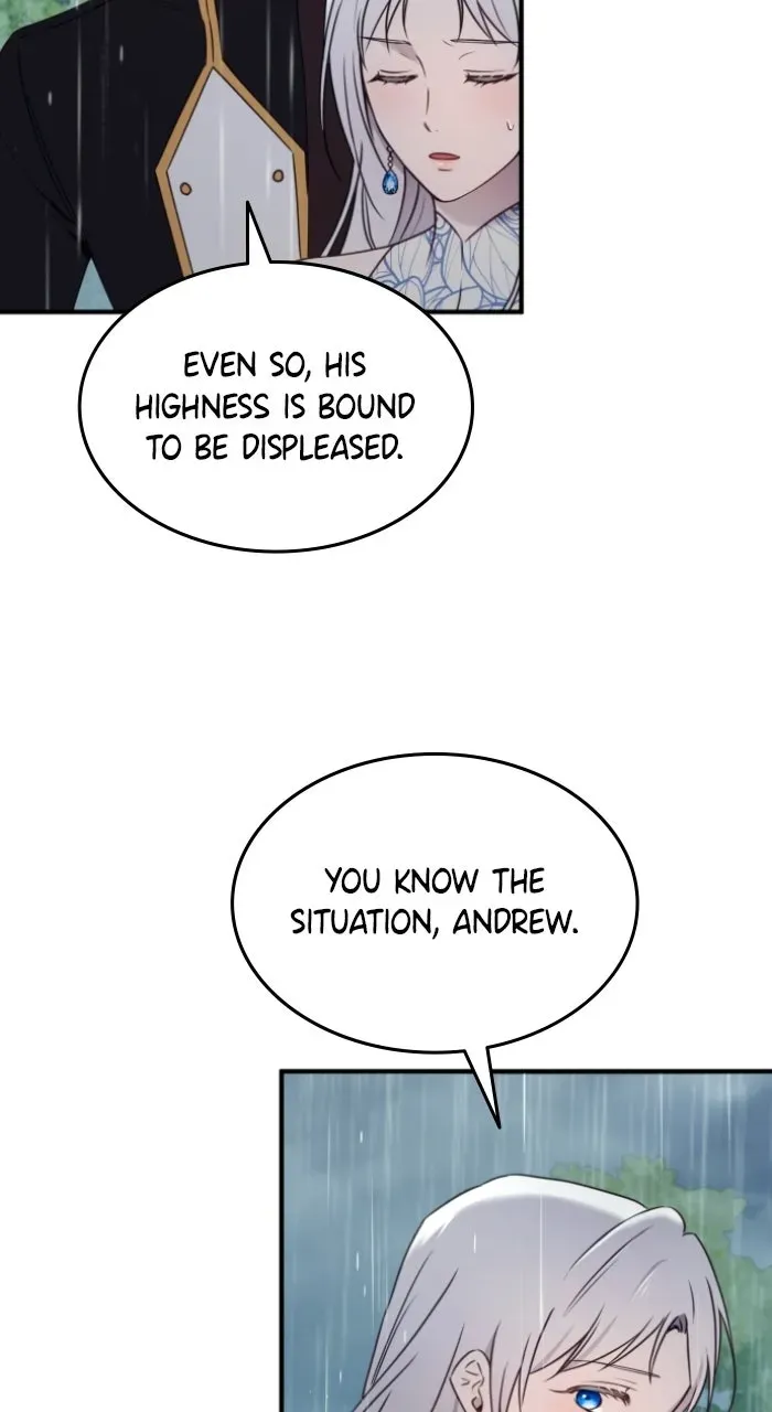 The Villainess Just Wants to Live in Peace! Chapter 74 page 82 - 