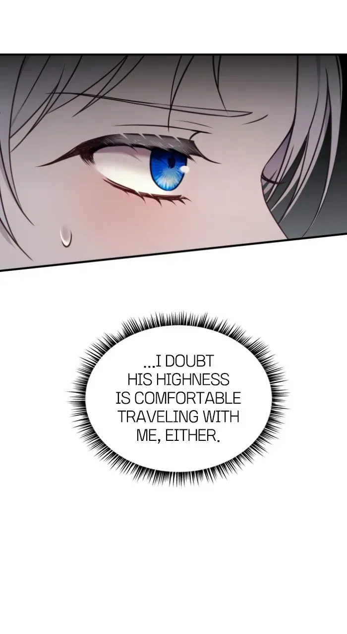 The Villainess Just Wants to Live in Peace! Chapter 74 page 84 - 