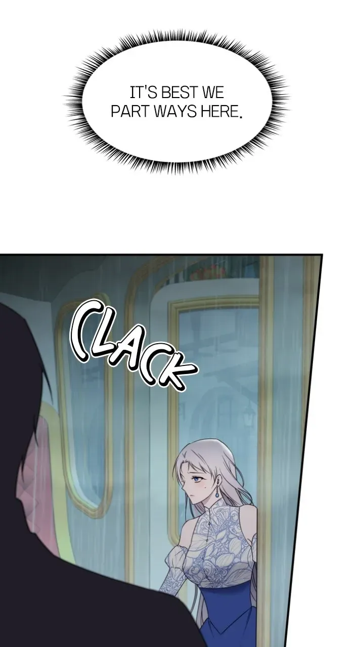 The Villainess Just Wants to Live in Peace! Chapter 74 page 85 - 