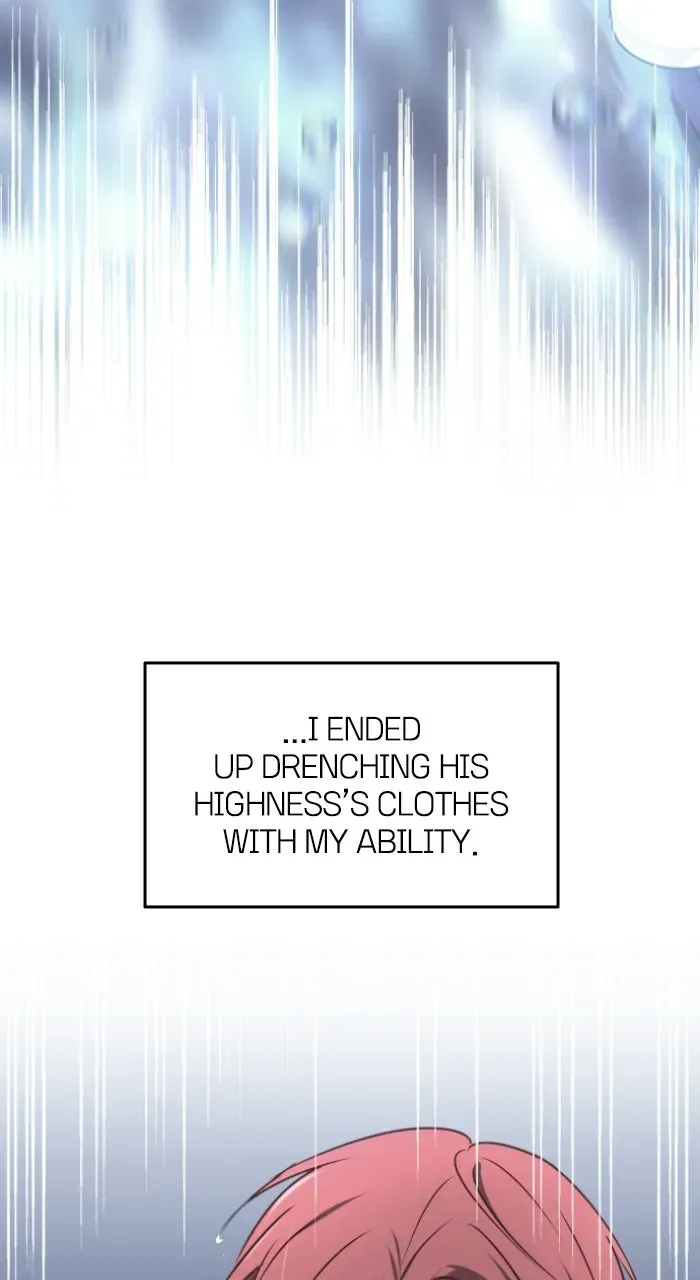 The Villainess Just Wants to Live in Peace! Chapter 74 page 10 - 