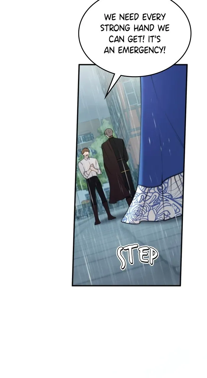 The Villainess Just Wants to Live in Peace! Chapter 75 page 12 - 