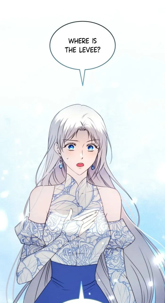 The Villainess Just Wants to Live in Peace! Chapter 75 page 13 - 