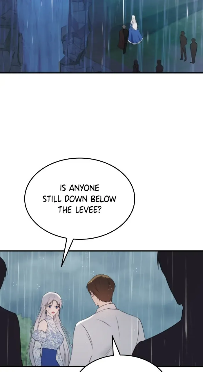 The Villainess Just Wants to Live in Peace! Chapter 75 page 17 - 