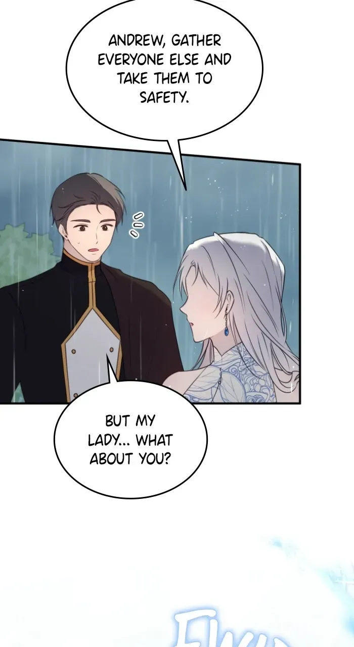The Villainess Just Wants to Live in Peace! Chapter 75 page 20 - 