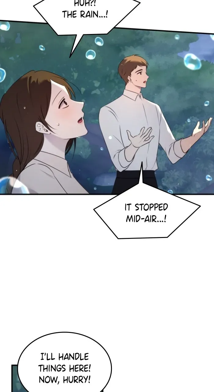 The Villainess Just Wants to Live in Peace! Chapter 75 page 25 - 
