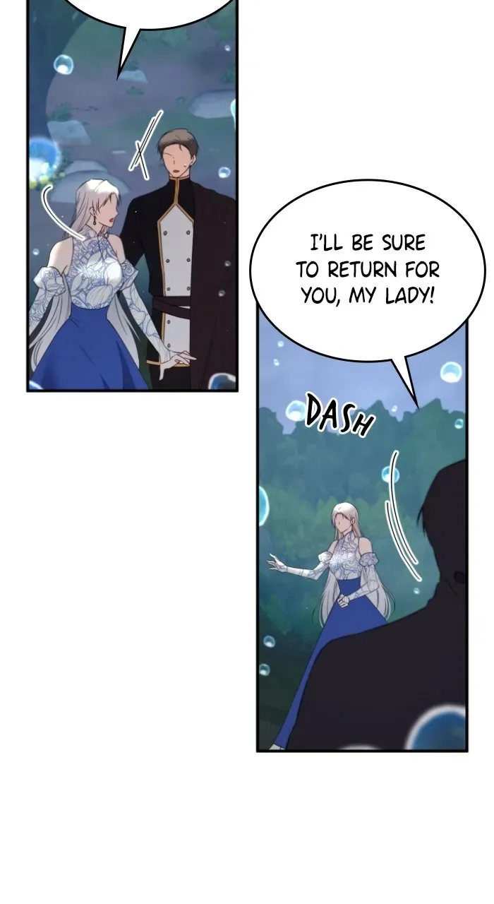 The Villainess Just Wants to Live in Peace! Chapter 75 page 26 - 