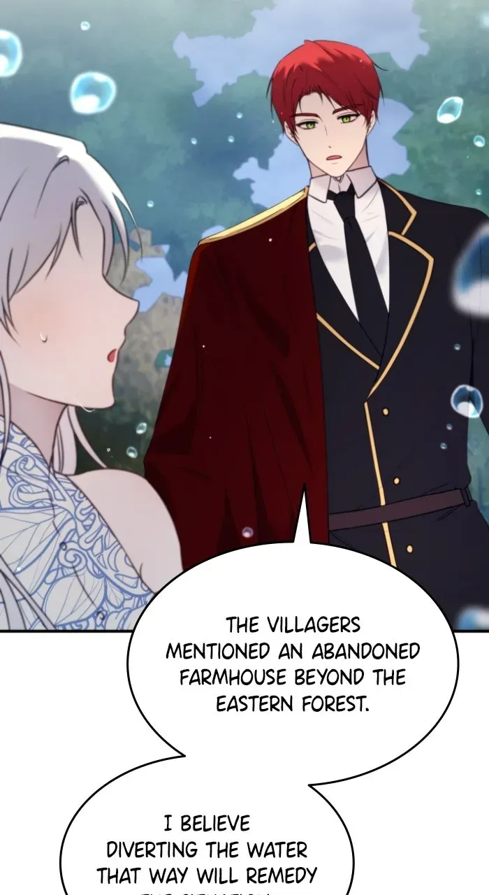 The Villainess Just Wants to Live in Peace! Chapter 75 page 30 - 