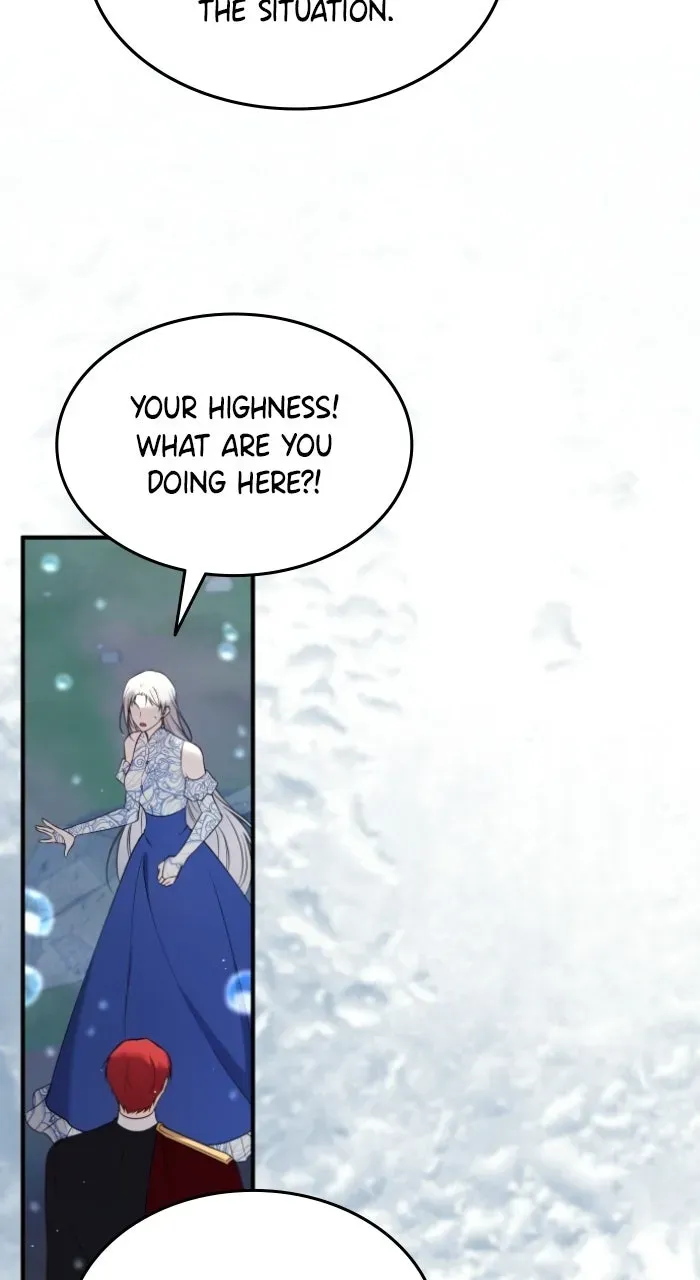 The Villainess Just Wants to Live in Peace! Chapter 75 page 31 - 
